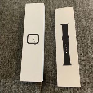 Apple Watch series 4